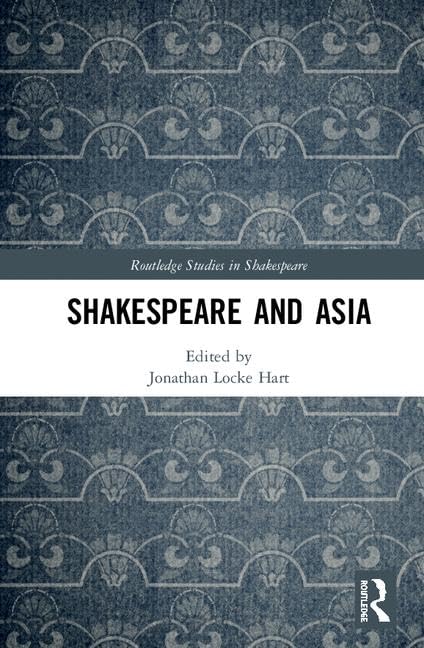 Shakespeare and Asia - Retail Maharaj