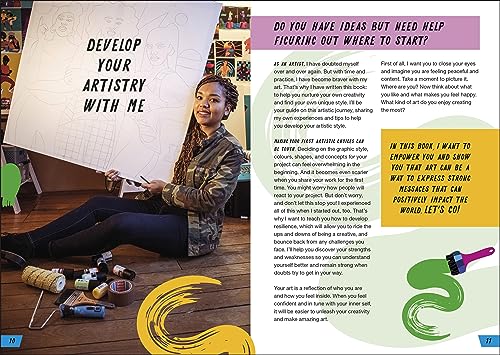 You Are An Artist - Retail Maharaj