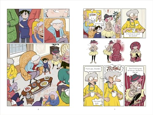 Witches of Brooklyn: What the Hex?! - Retail Maharaj