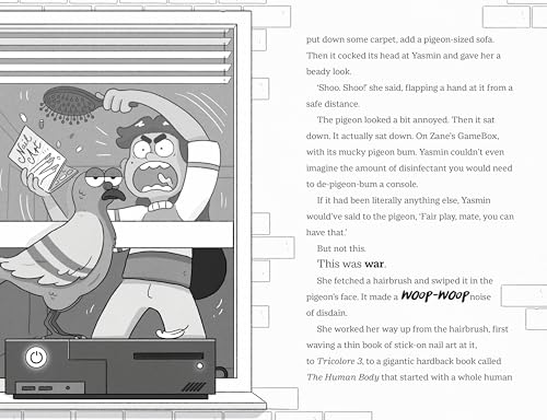 Yasmin Bandara Levels Up! - Retail Maharaj