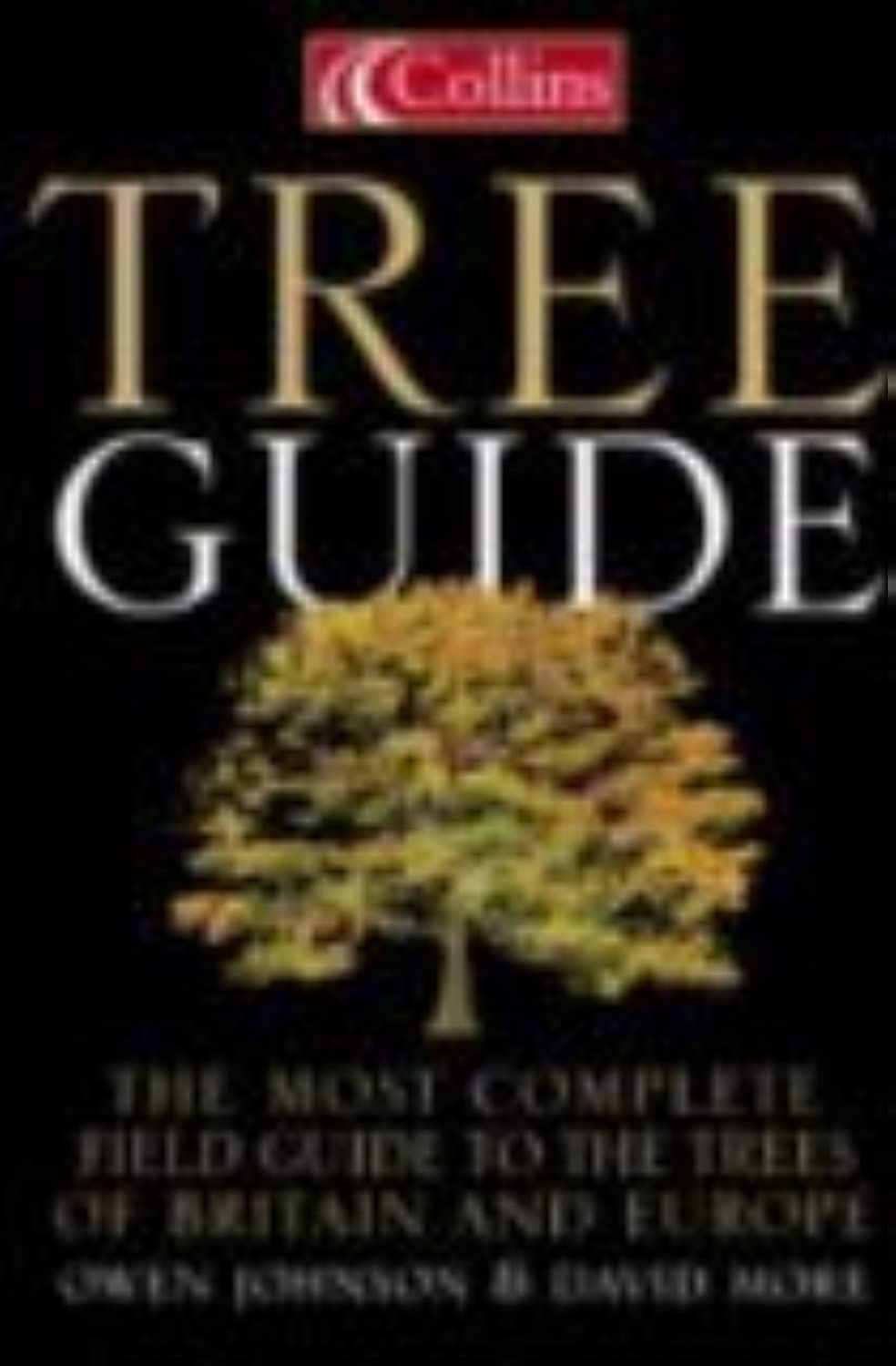 Collins Tree Guide: Domestic Life from Childbirth to Deathbed - Retail Maharaj