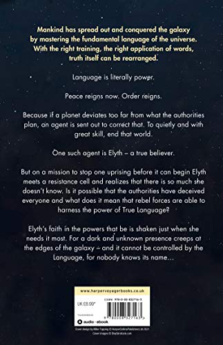 Every Sky A Grave: Book 1 (The Ascendance Series) - Retail Maharaj