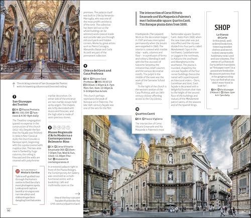 DK Sicily - Retail Maharaj