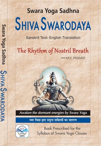 Shiva Swarodaya (English) Swara Yoga Sadhna