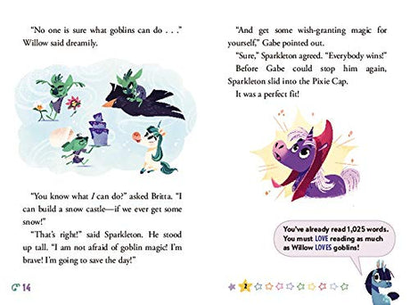 The Weirdest Wish - Retail Maharaj