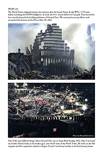 Ordinary Heroes: A Memoir of 9/11