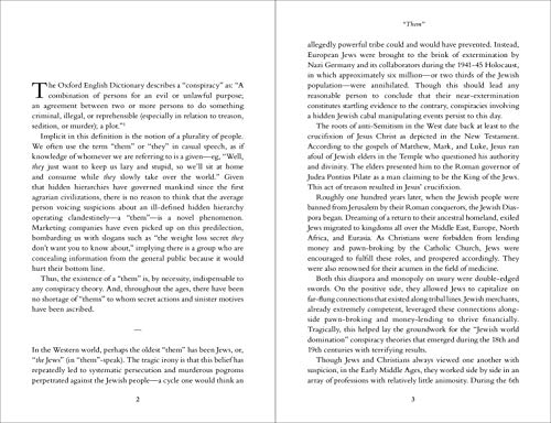 Conspiracies Uncovered: Cover-ups, Hoaxes and Secret Societies - Retail Maharaj