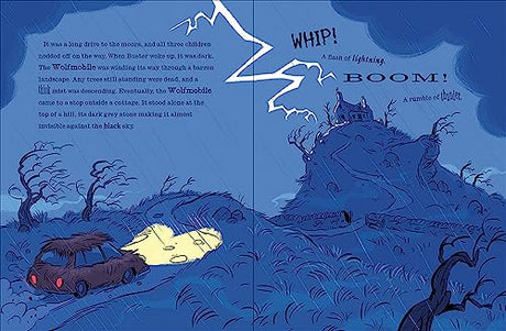 The World’S Worst Monsters - Retail Maharaj