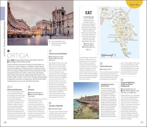 DK Sicily - Retail Maharaj