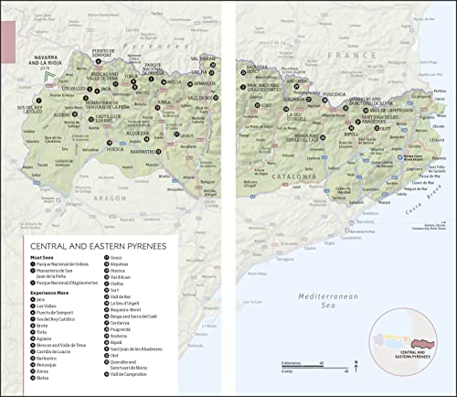 DK Northern Spain - Retail Maharaj