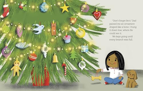 Let's Get a Christmas Tree!