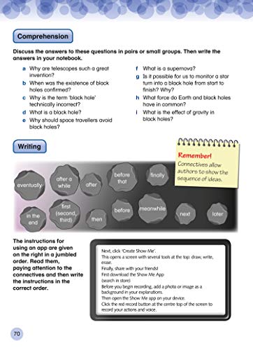 P RIMARY ENGLISH STUDENT'S BOOK 6 - Retail Maharaj