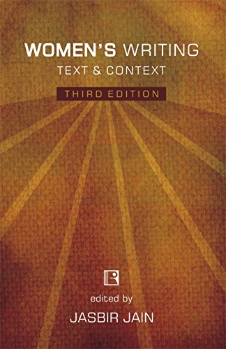 Women’S Writing: Text & Context (Third Edition) - Retail Maharaj