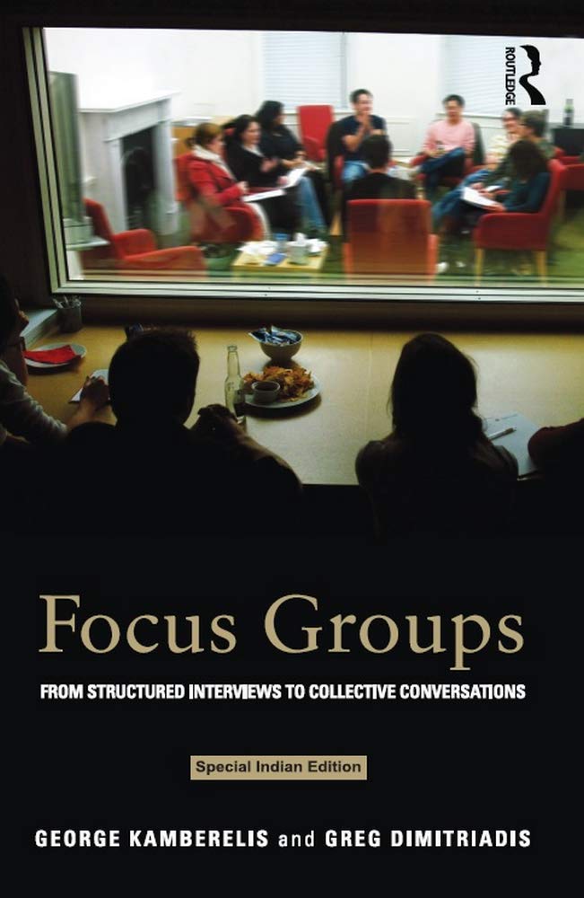 Focus Groups - Retail Maharaj