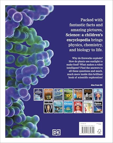 Science - Retail Maharaj