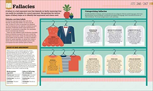 How Philosophy Works - Retail Maharaj