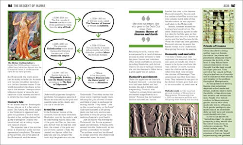 The Mythology Book ( Big Ideas) - Retail Maharaj