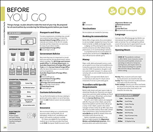 DK Berlin - Retail Maharaj