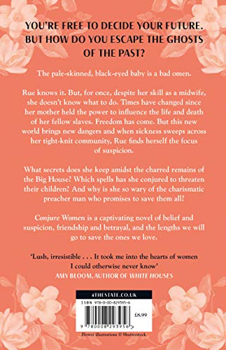 Conjure Women - Retail Maharaj