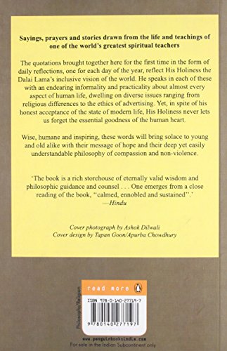 Path To Tranquility: Daily Meditations - Retail Maharaj