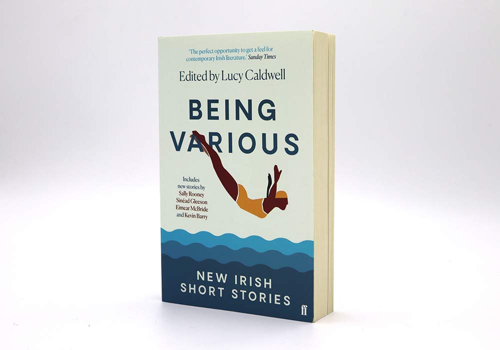 Being Various: New Irish Short Stories