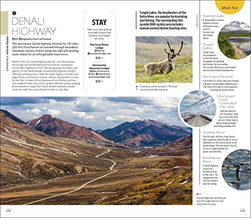 DK Alaska - Retail Maharaj