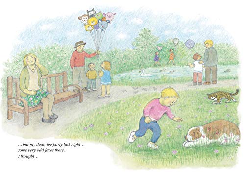 MUMMY TIME - Retail Maharaj