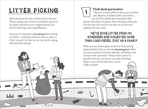 Be Plastic Clever (Be Environmentally Clever) - Retail Maharaj