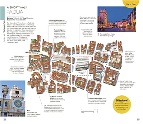 DK Venice and the Veneto - Retail Maharaj