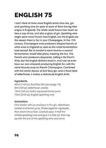 Gin Made Me Do It: 60 Beautifully Botanical Cocktails - Retail Maharaj