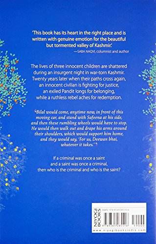 The Tree with a Thousand Apples - Retail Maharaj