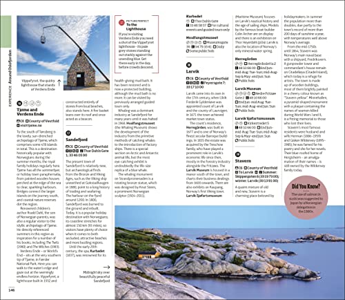 DK Norway - Retail Maharaj