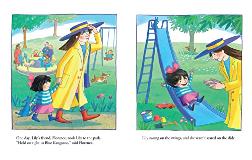 Where are You, Blue Kangaroo? - Retail Maharaj