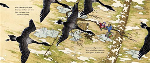 Some Snow Is... - Retail Maharaj