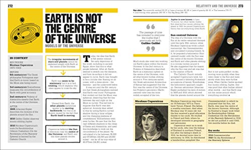 The Physics Book - Retail Maharaj