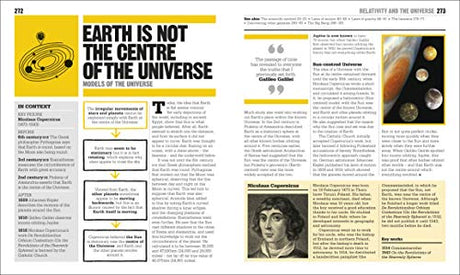 The Physics Book - Retail Maharaj