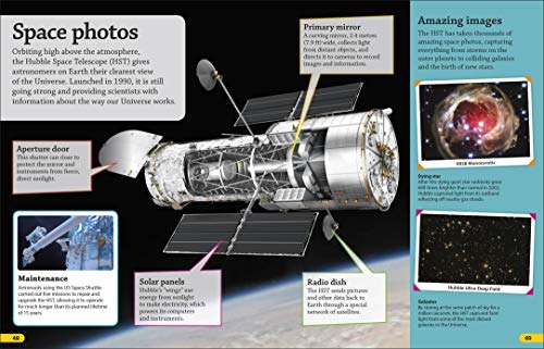 DKfindout! Universe - Retail Maharaj