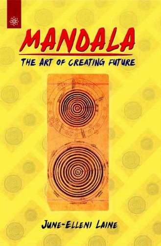 Mandala: The Art of Creating Future - Retail Maharaj
