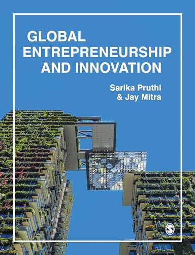 Global Entrepreneurship & Innovation - Retail Maharaj