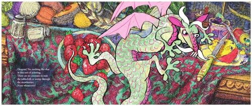 Still Life - Retail Maharaj