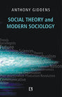 Social Theory and Modern Sociology (2014) - Retail Maharaj