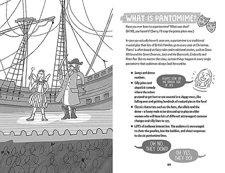 A Very Curious Christmas: Festive fun and seasonal science from around the world - Retail Maharaj