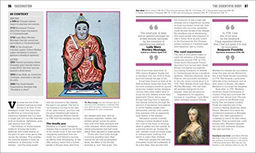 The Medicine Book: Big Ideas Simply Explained - Retail Maharaj