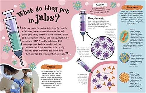 Ask A Scientist (New Edition) - Retail Maharaj