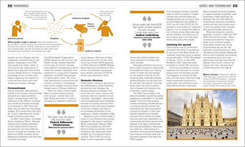 The Medicine Book: Big Ideas Simply Explained - Retail Maharaj