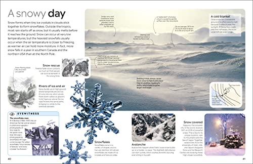 Weather (eyewitness) (DK Eyewitness) - Retail Maharaj