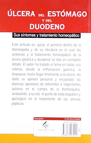 Ulcera Del Estomago Y Del Duodeno: 1 - Retail Maharaj