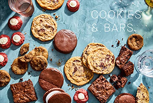 Life Is What You Bake It: Recipes, Stories, and Inspiration to Bake Your Way to the Top: A Baking Book - Retail Maharaj