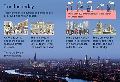 LONDON - Retail Maharaj