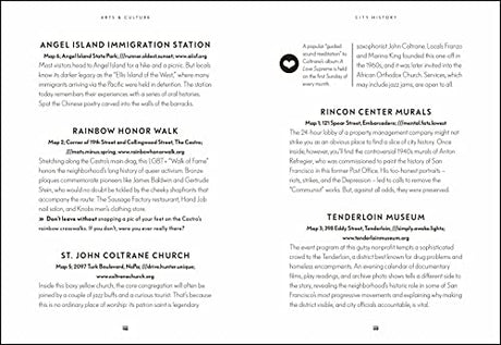San Francisco Like a Local: By the People Who Call It Home (Local Travel Guide) - Retail Maharaj